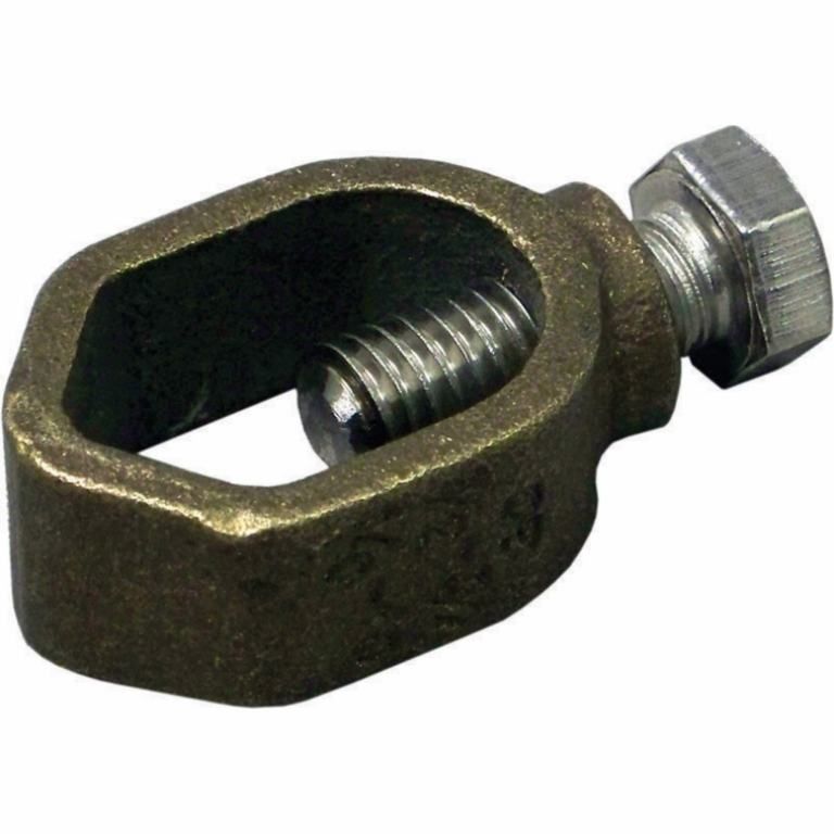 Ground Clamp 5/8in