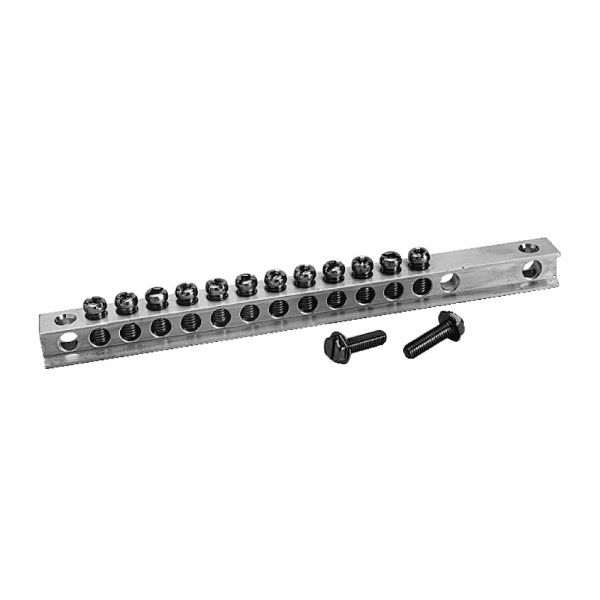 Distribution Ground Bar Kit (TGK12 )