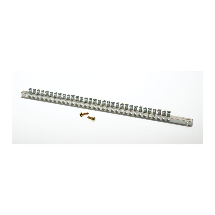 Industrial Ground Bar 32 Hole (TGK32)