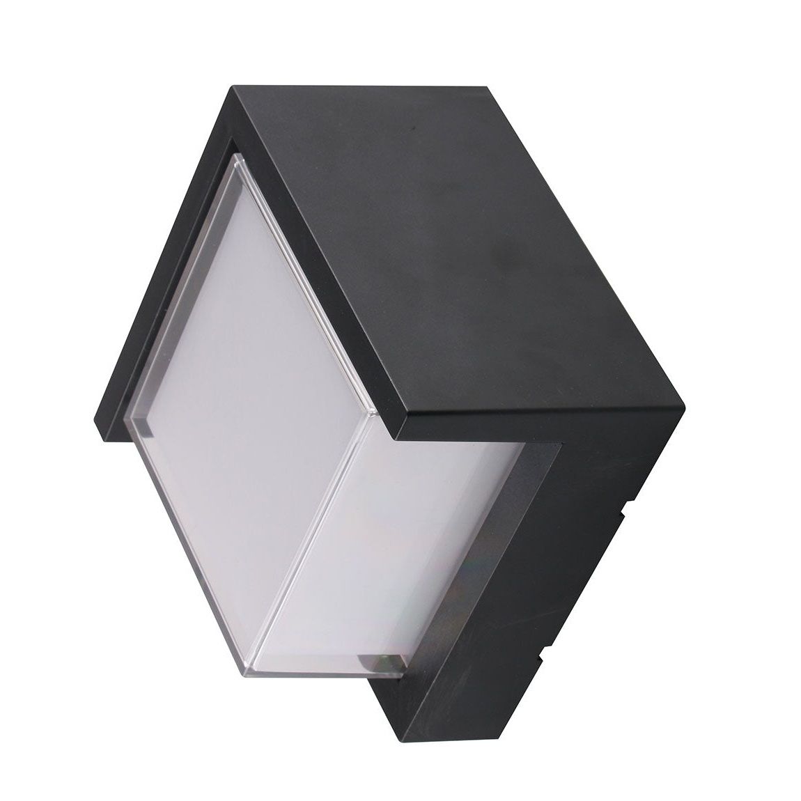 LightSource LED Wall Light 12W 3000K