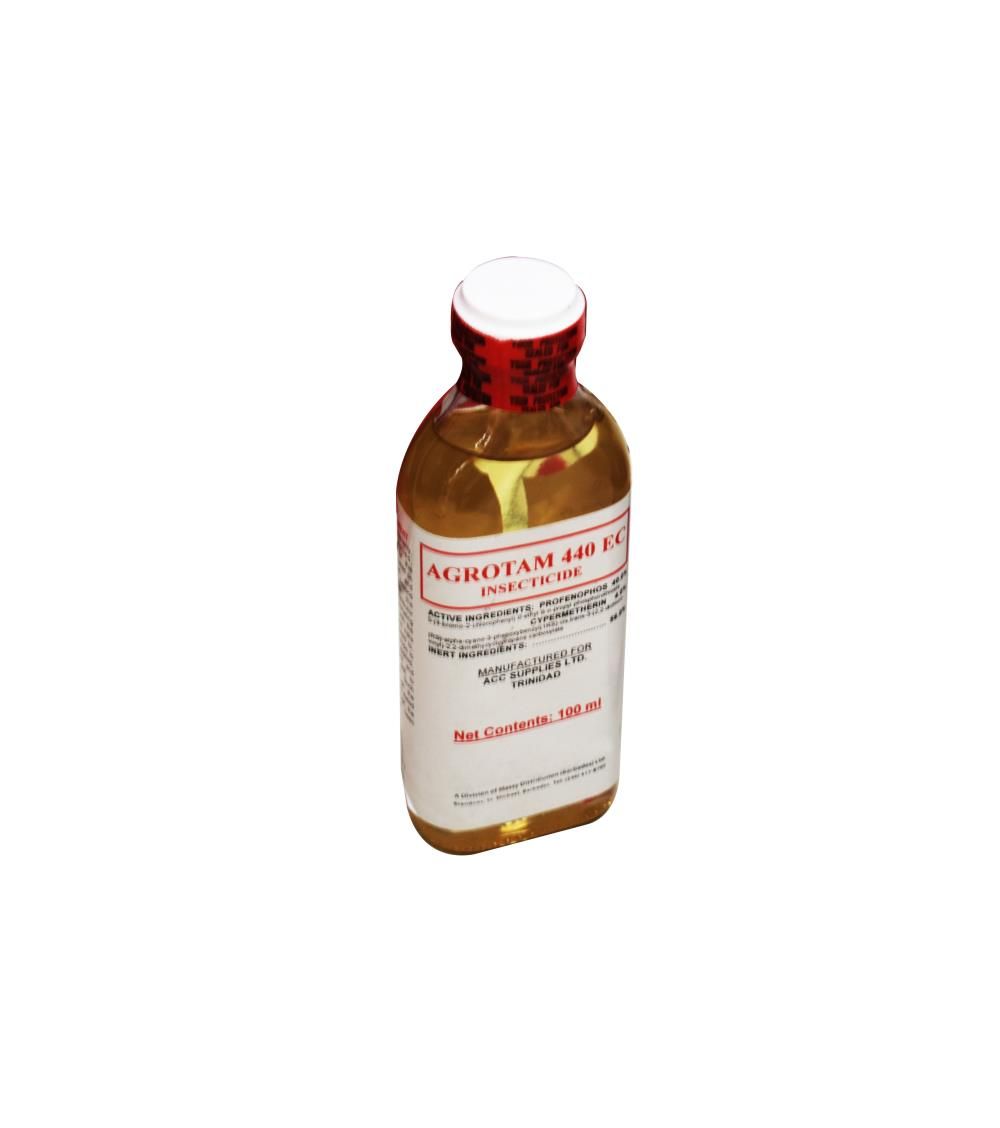 Agrotam 440 EC 100ml