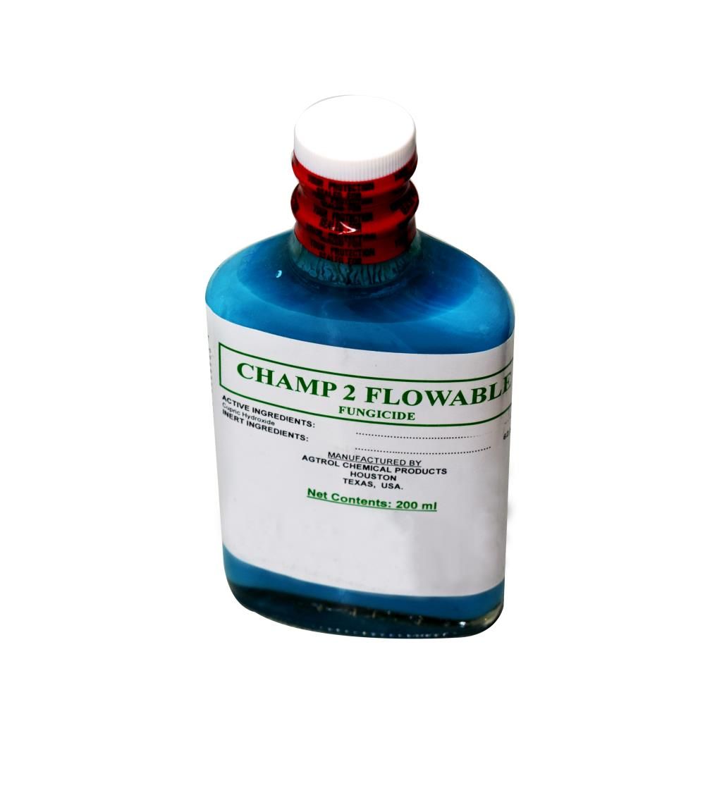 Champ Formula 2 Flowable 200ml