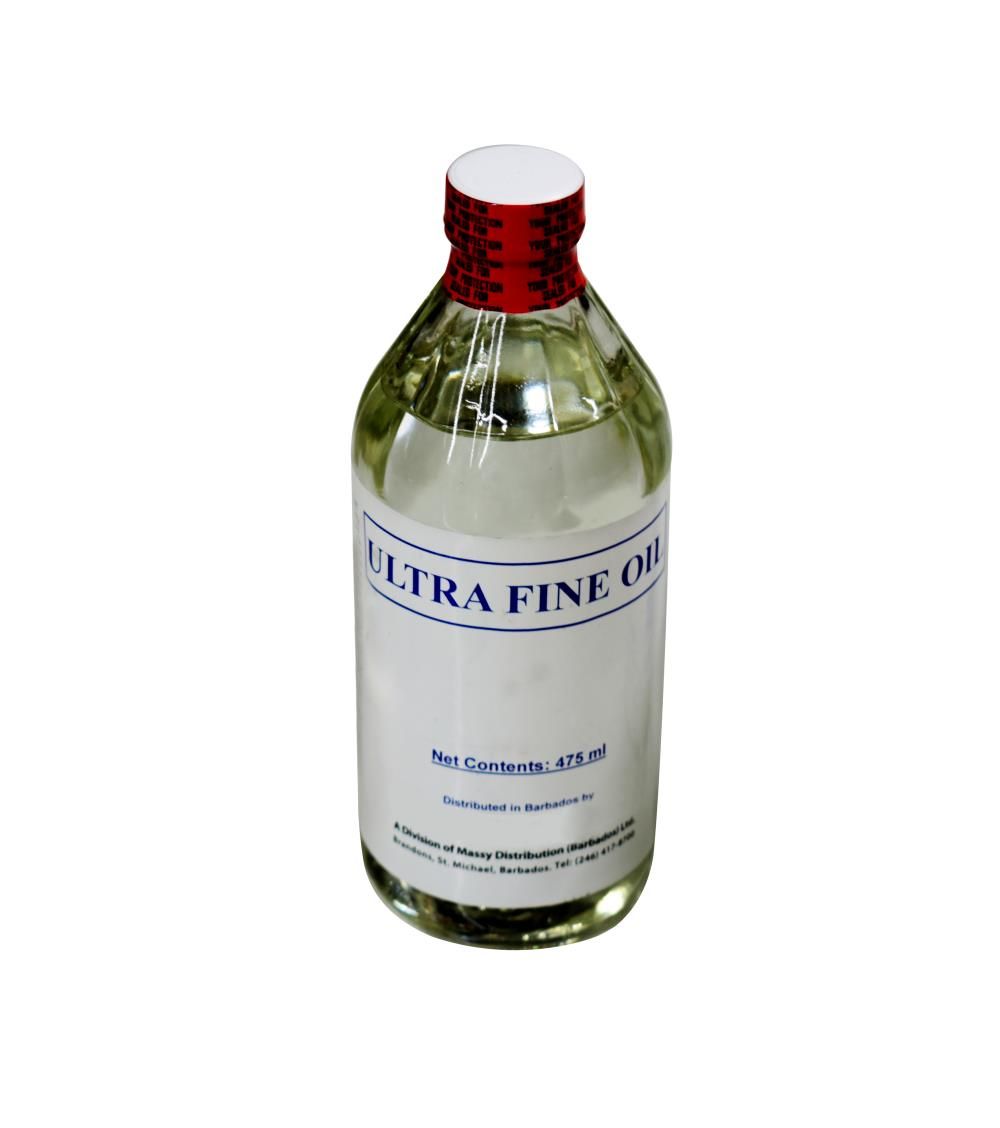 Ultra Fine Oil Insecticide 475ml