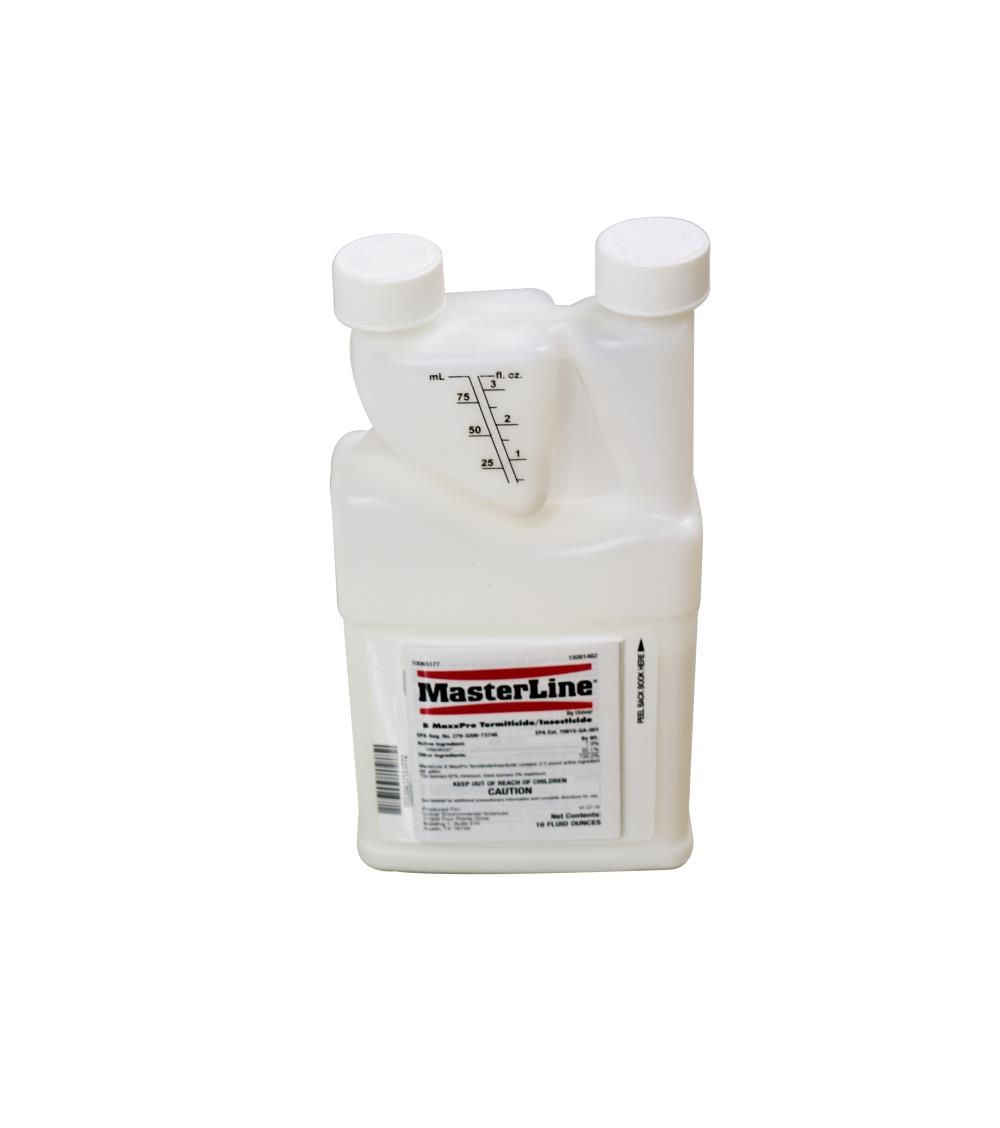 MasterLine Bifenthrin Termiticide/Insecticide 1pt