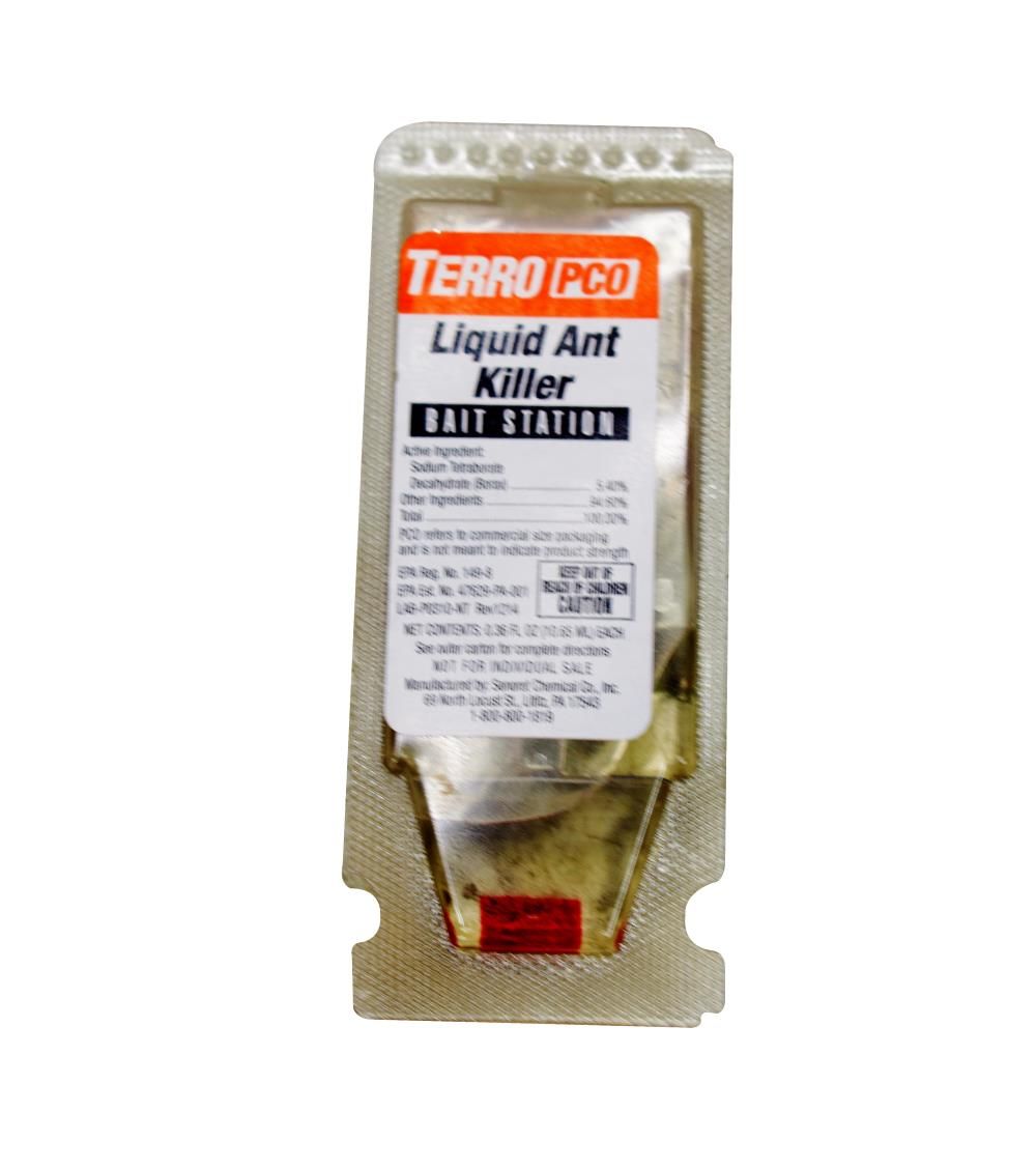 TERRO Liquid Ant Bait