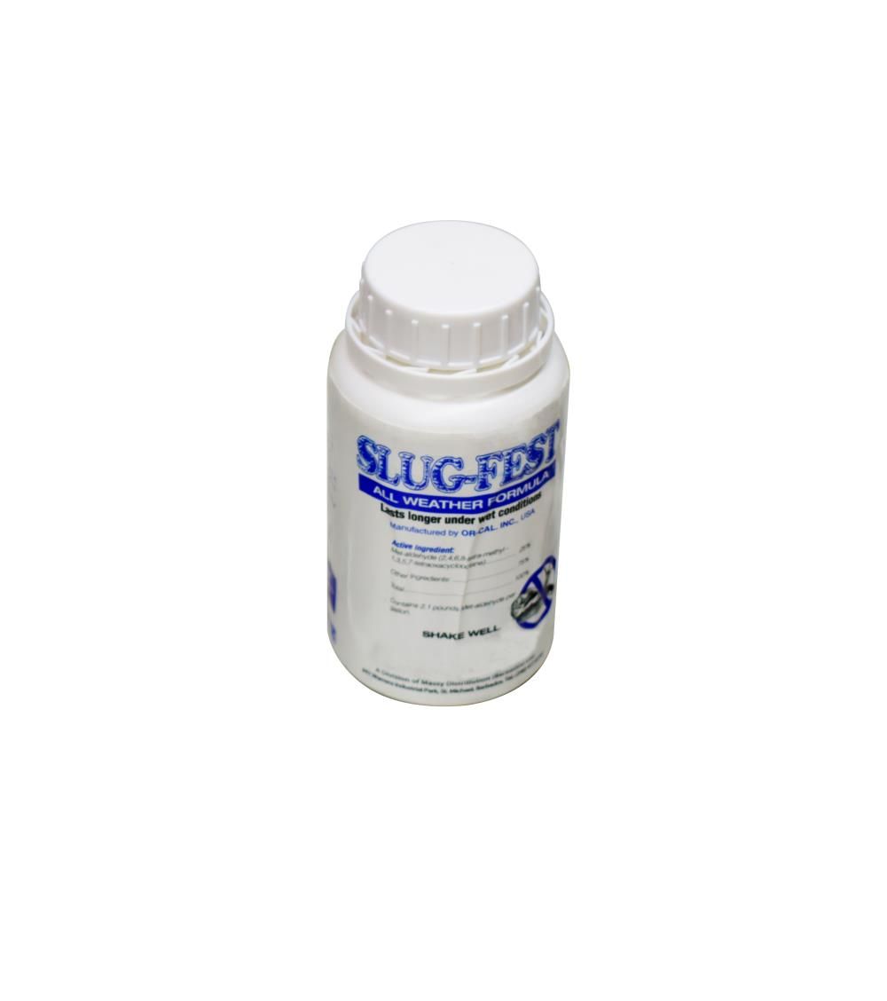Slug-Fest Liquid 200ml