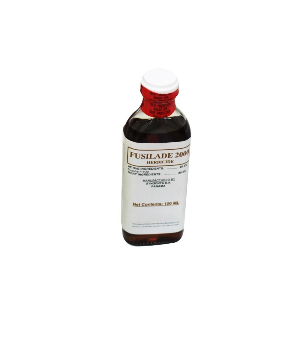 Fusilade 2000 Herbicide 100ml