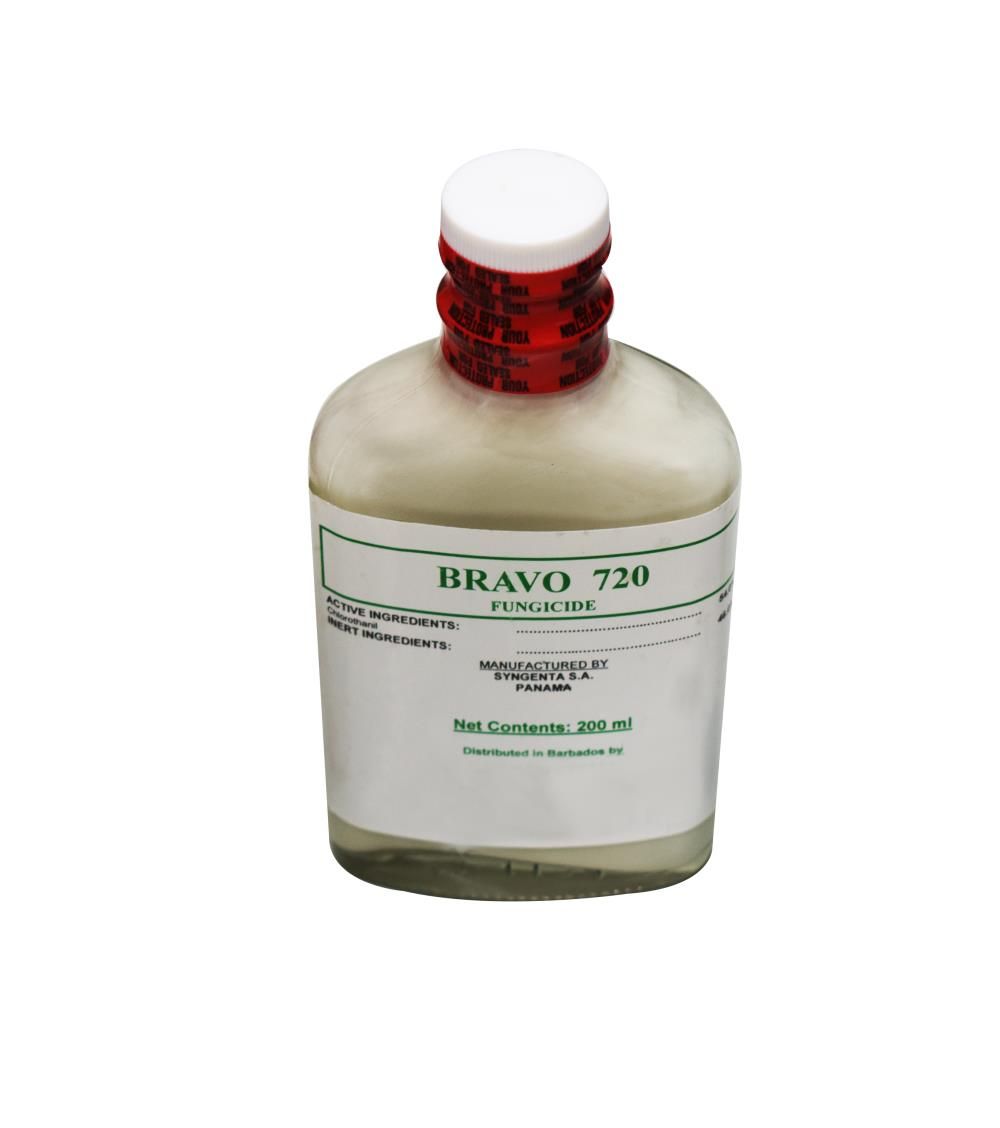 Bravo 720 Fungicide 200ml