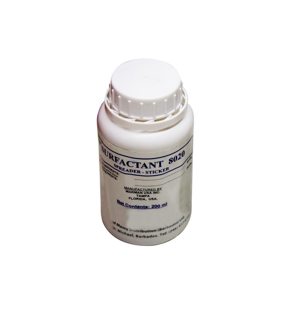Surfactant 80/20 200ml