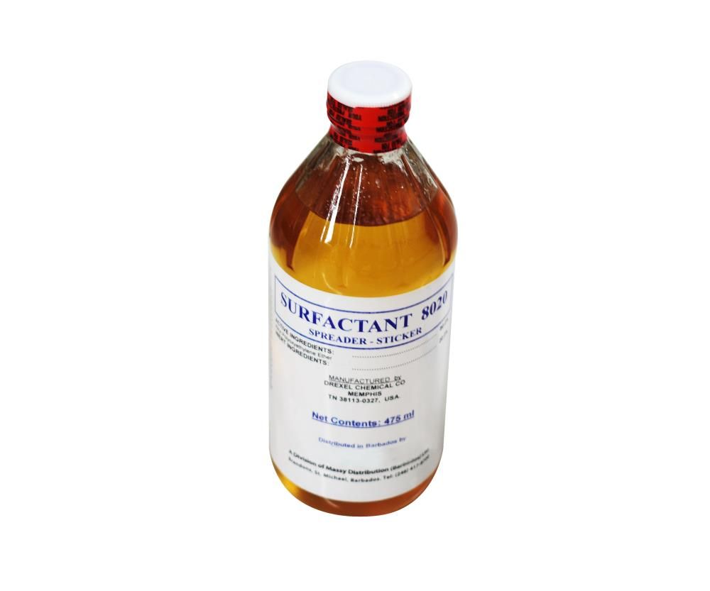 Surfactant 80/20 475ml
