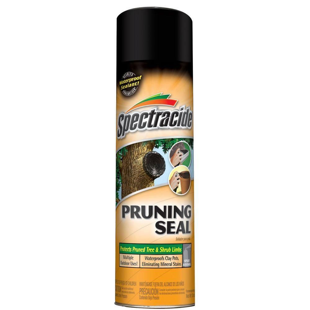Spectracide Pruning Seal Liquid 13oz (7321763)
