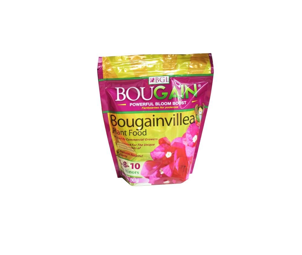 BOUGAIN Bougainvillea 6-8-10 Plant Food 2lb