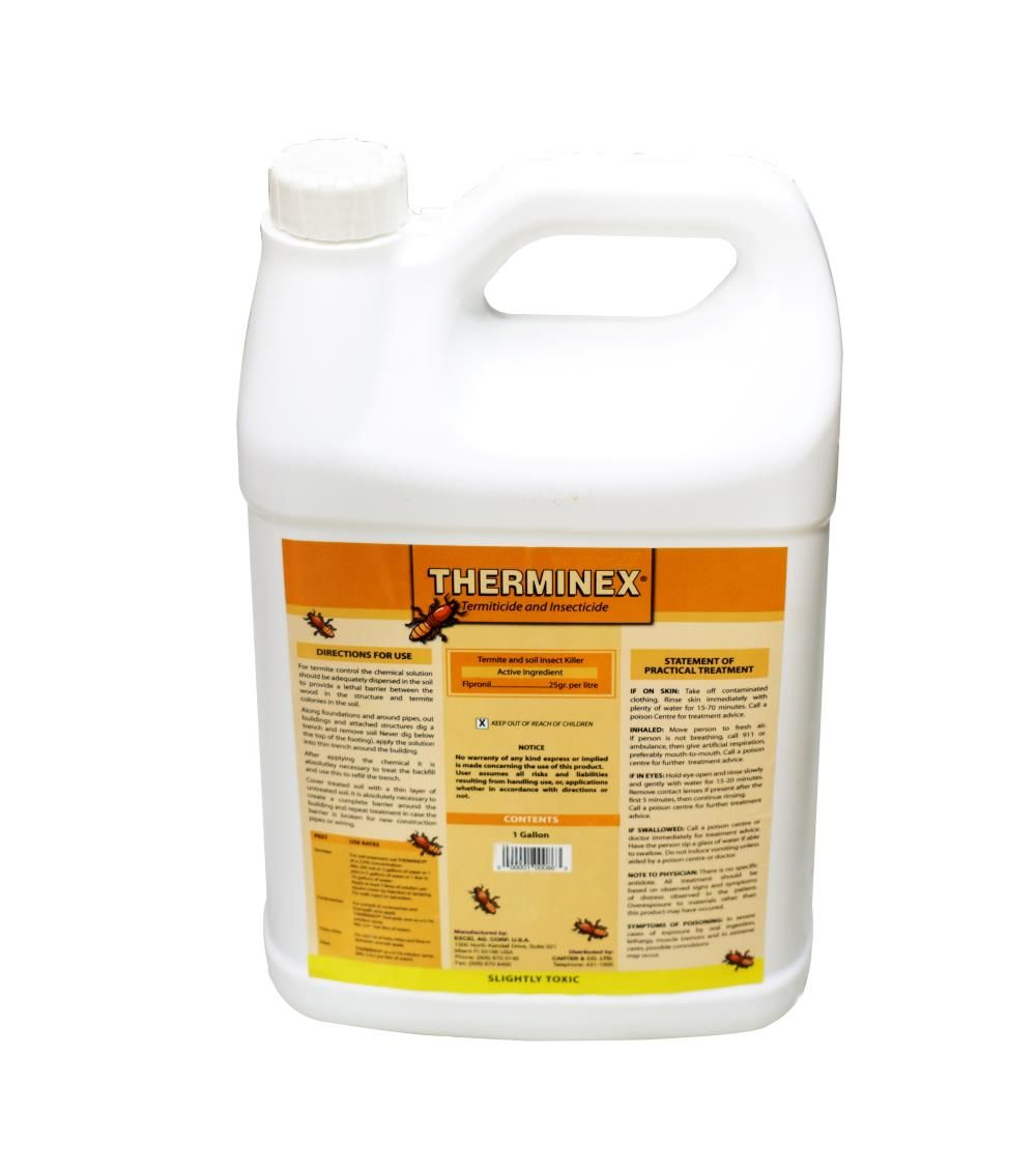 Therminex Insecticide 1 Gallon
