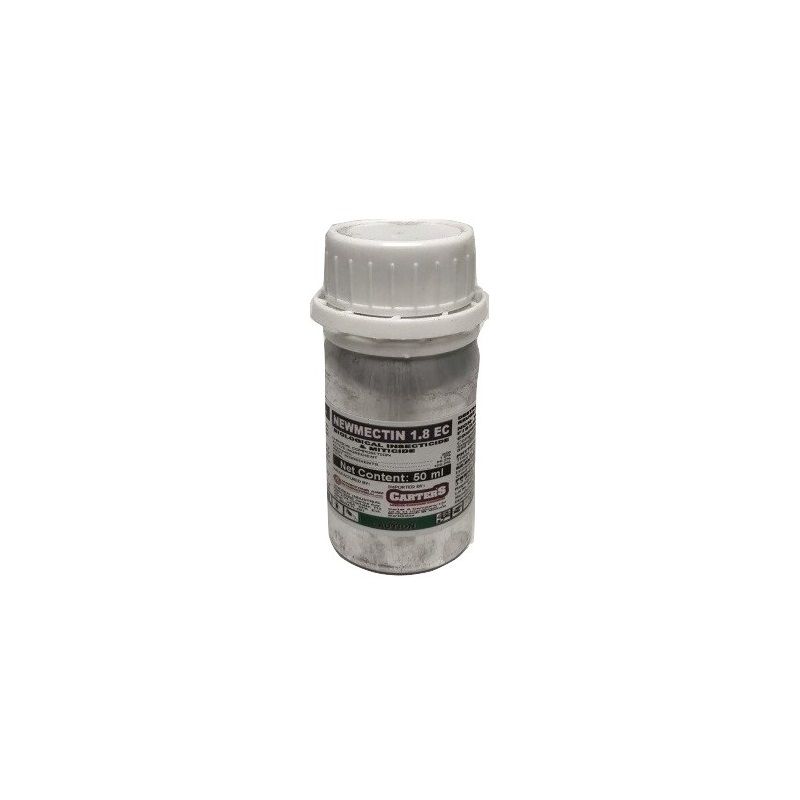 Newmectin 1.8ec  50ml