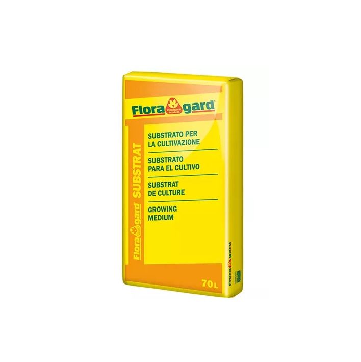 Floragard Seed Mix 70 lt