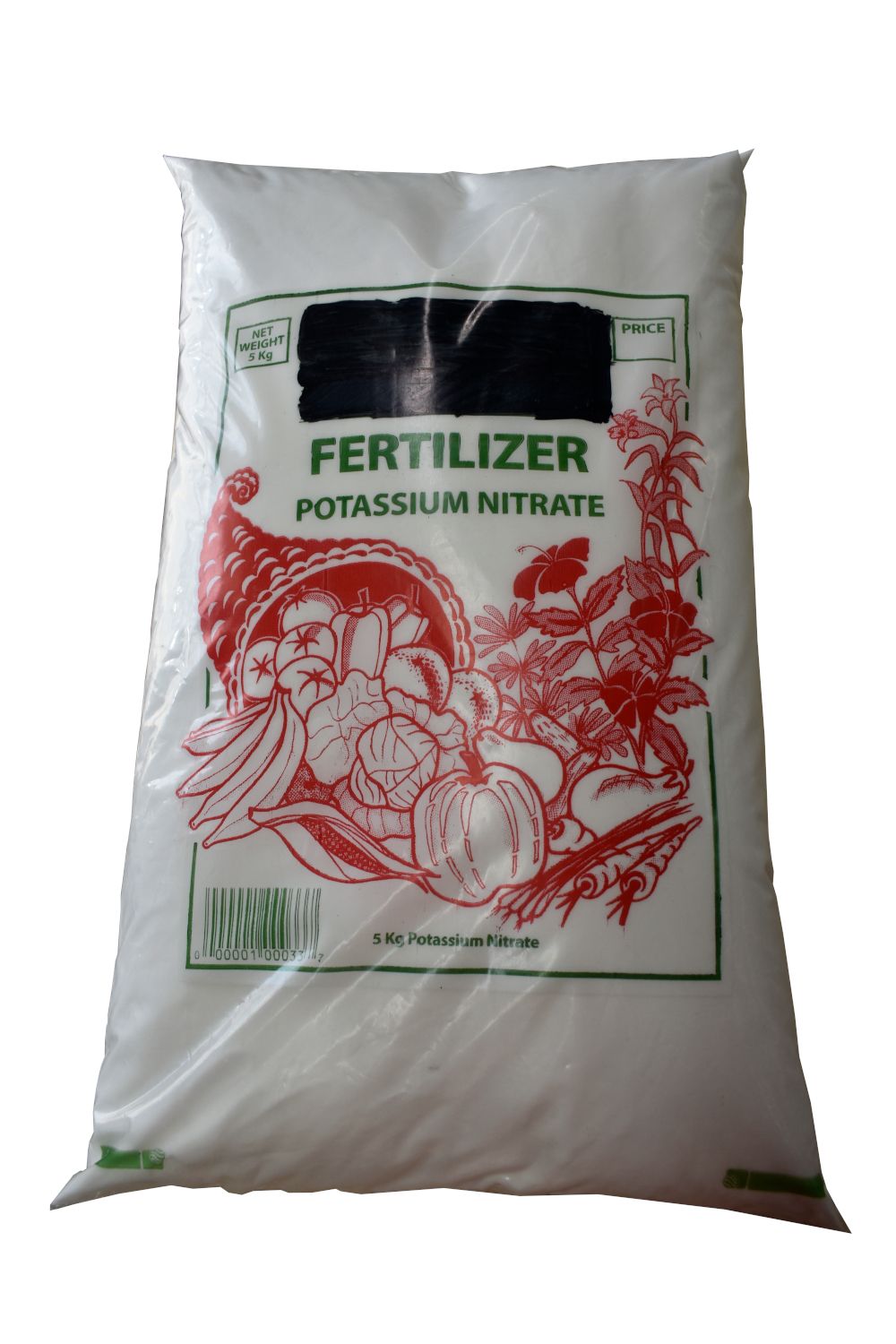 Potassium Nitrate 5KG