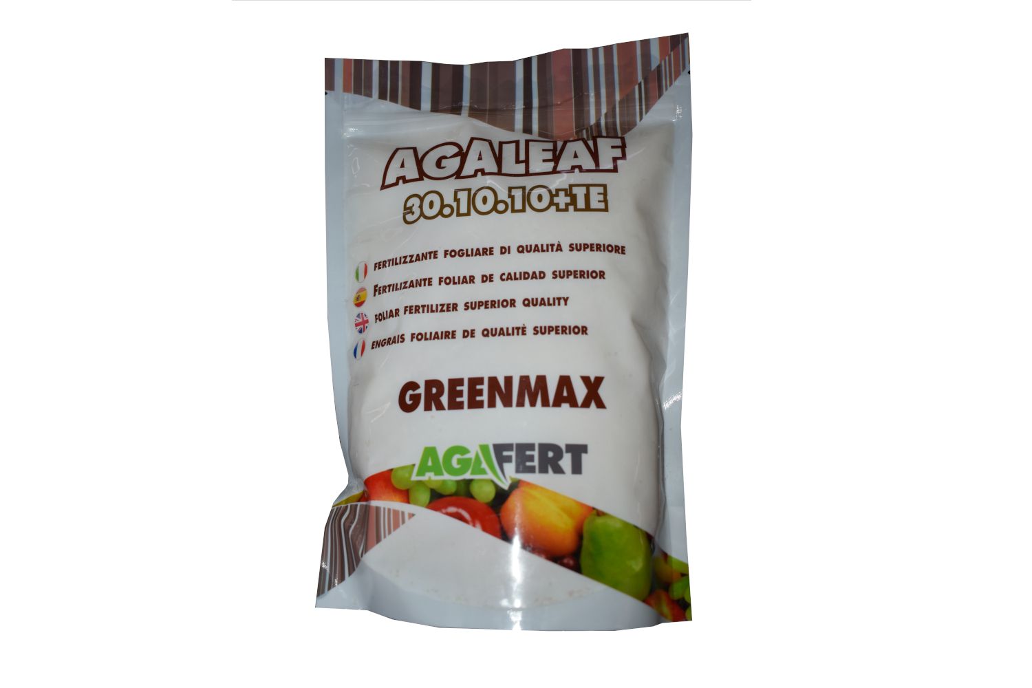 Agaleaf Greenmax 30.10.10 1KG