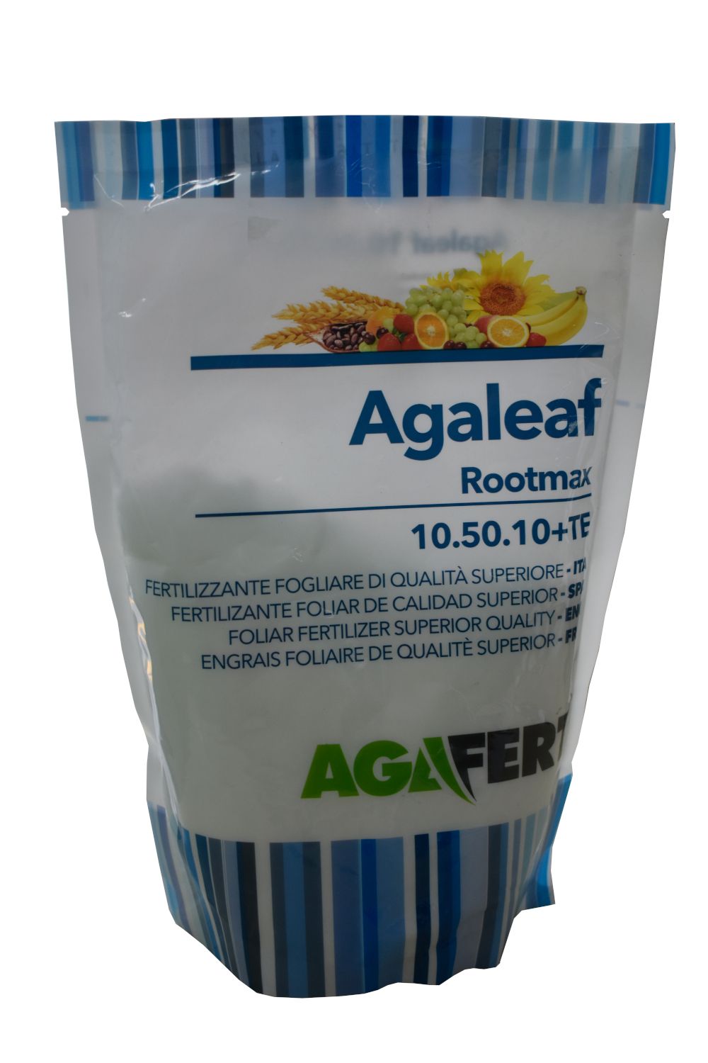 Agaleaf Rootmax 10-50-10+TE 1LB