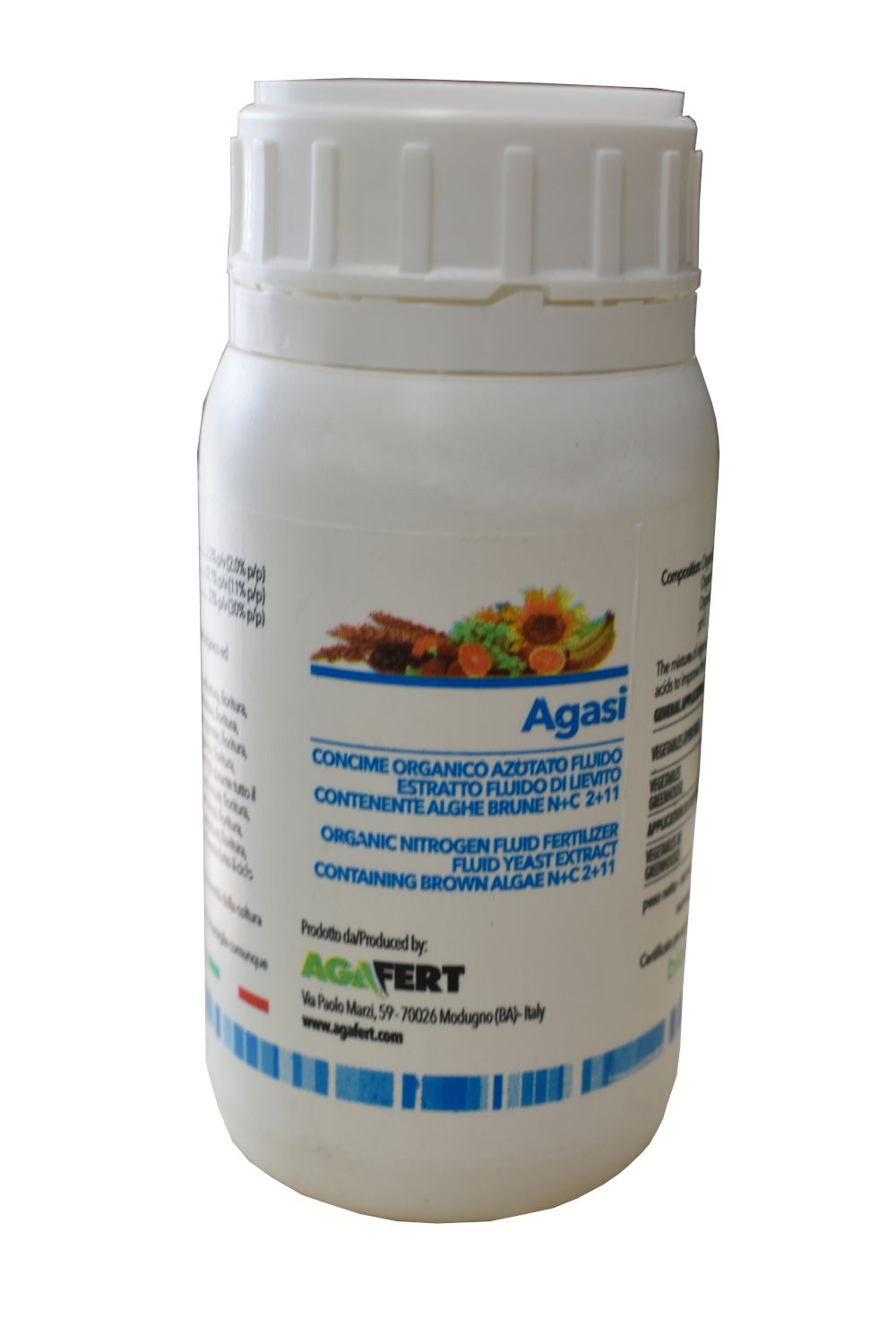Agasi Liquid Fertilizer 250ml