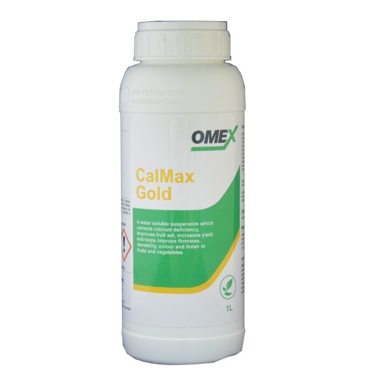 Omex Calmax Gold 1L
