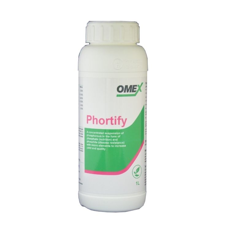 Omex Phortify 1L