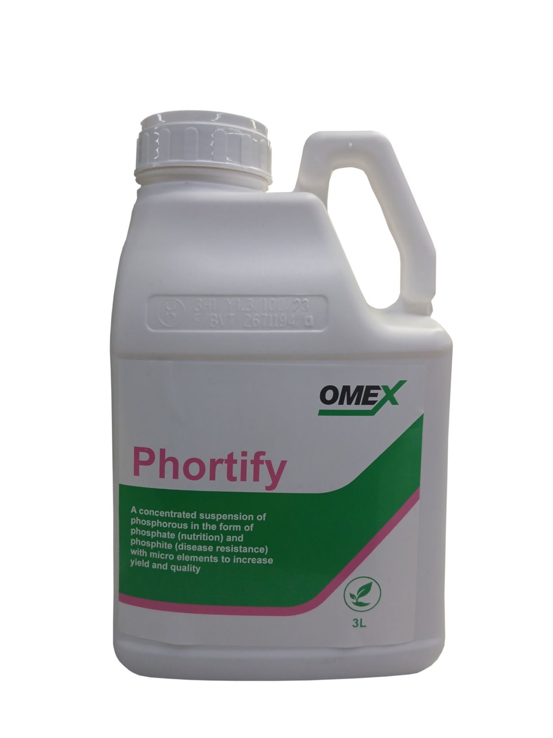 Omex Phortify 3L