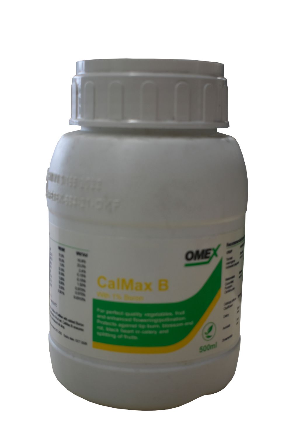 OMEX Calmax B 500ml