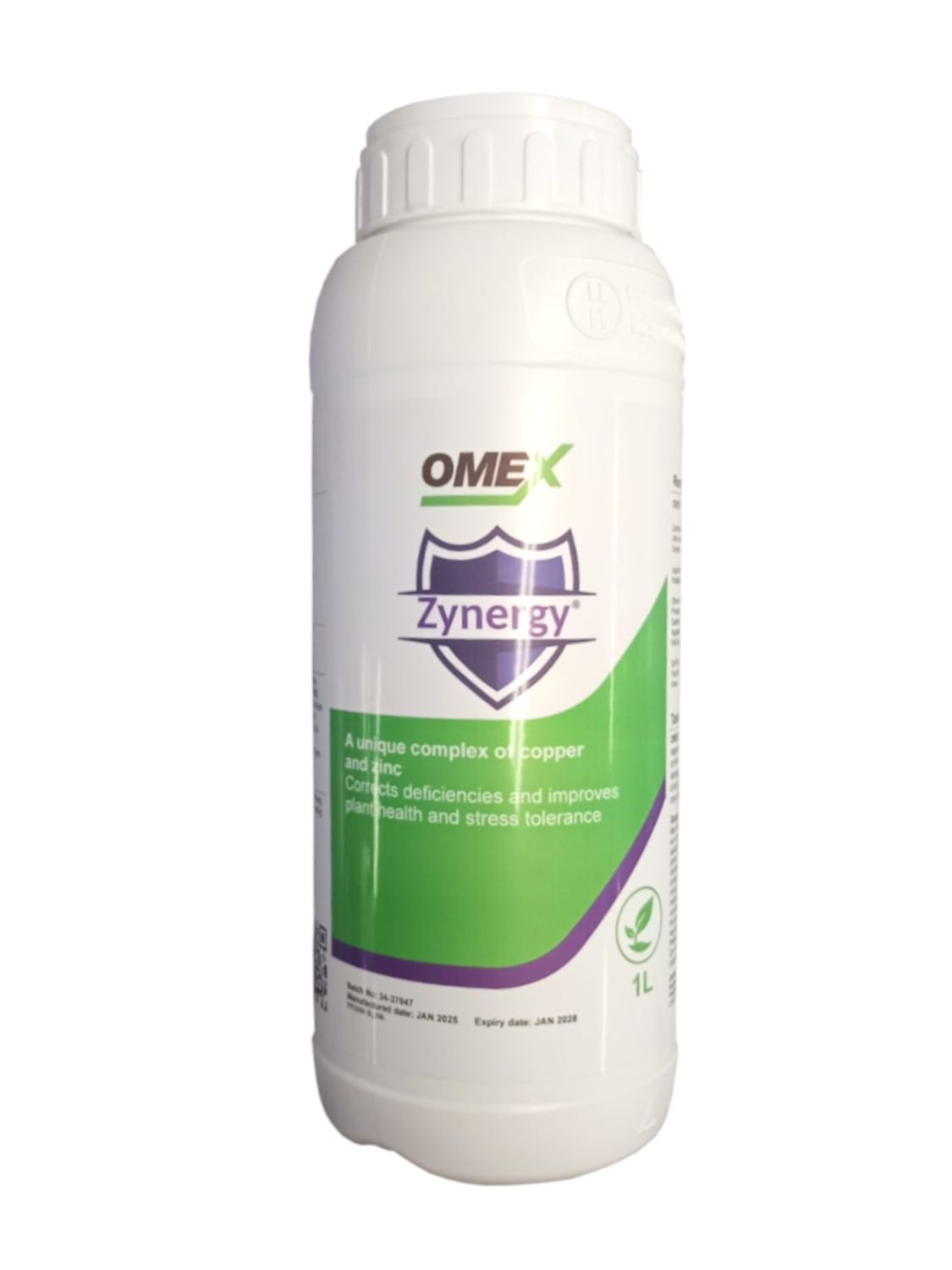 Omex Zynergy 1l