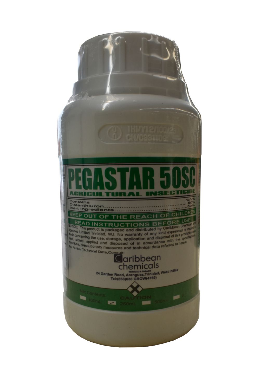 Pegastar 50SC Insecticide 250ml