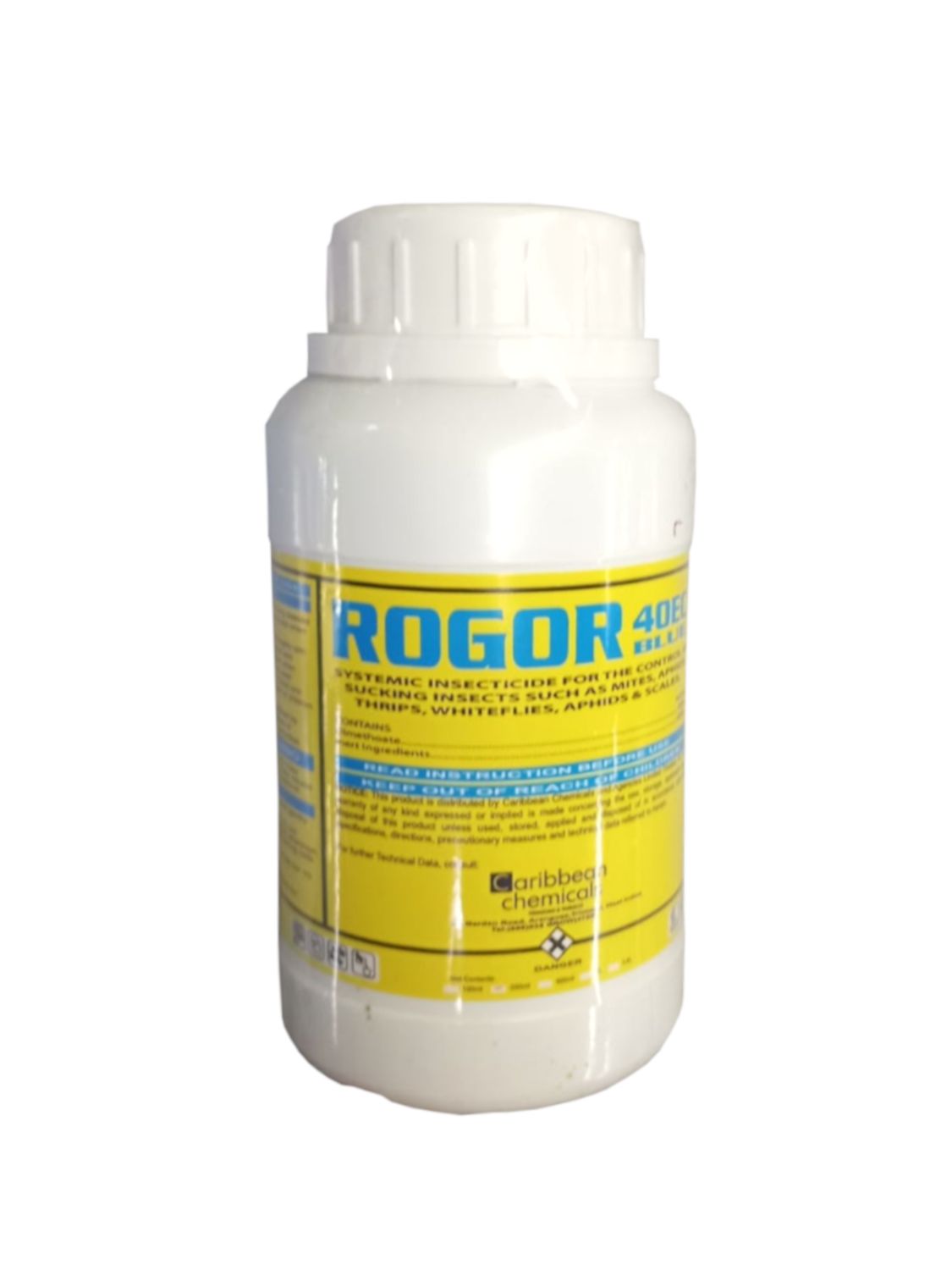 Rogor Insecticide 250ml