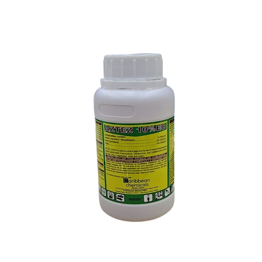 Aztez 10% EC insecticide 250 ml