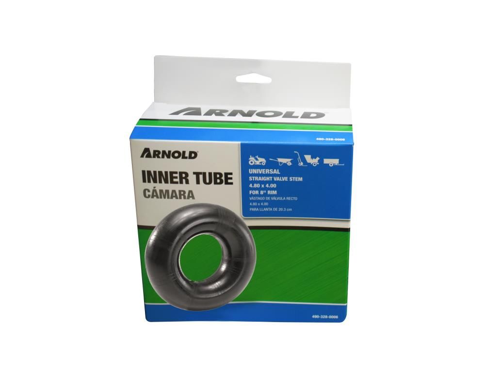 Wheelbarrow Inner Tube 8in