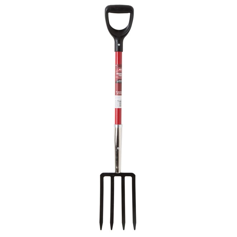 Ace Digging Fork 41 in. (7098262)