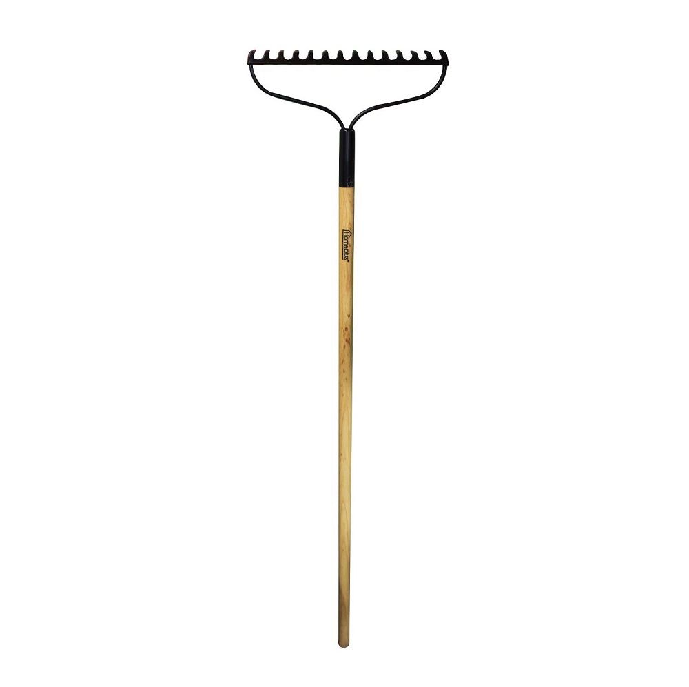 Wood Bow Rake 14 Teeth (70566)