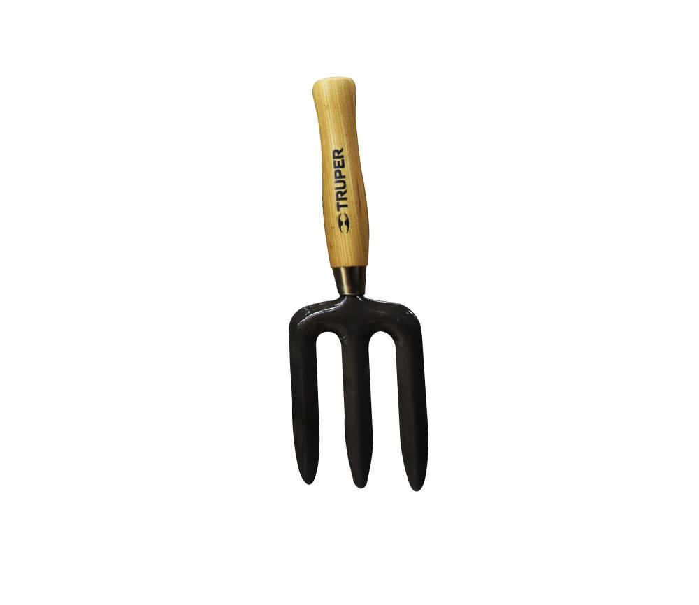 Truper Hand Fork 6in (15026)
