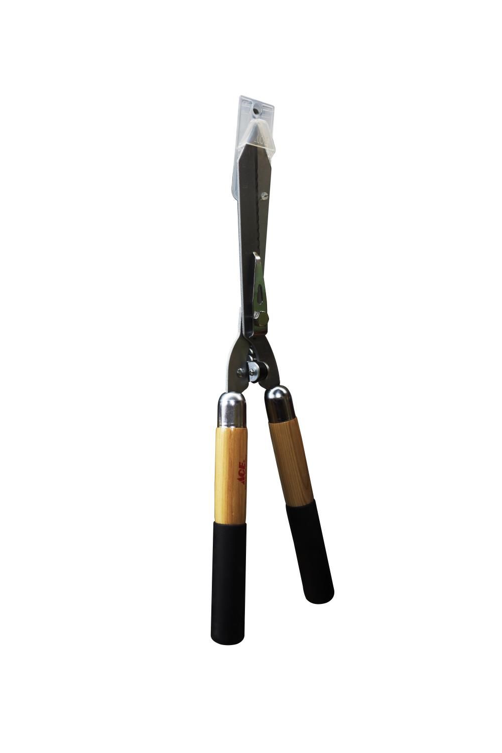 Serrated Hedge Shears 22.5in (GT2700 A)