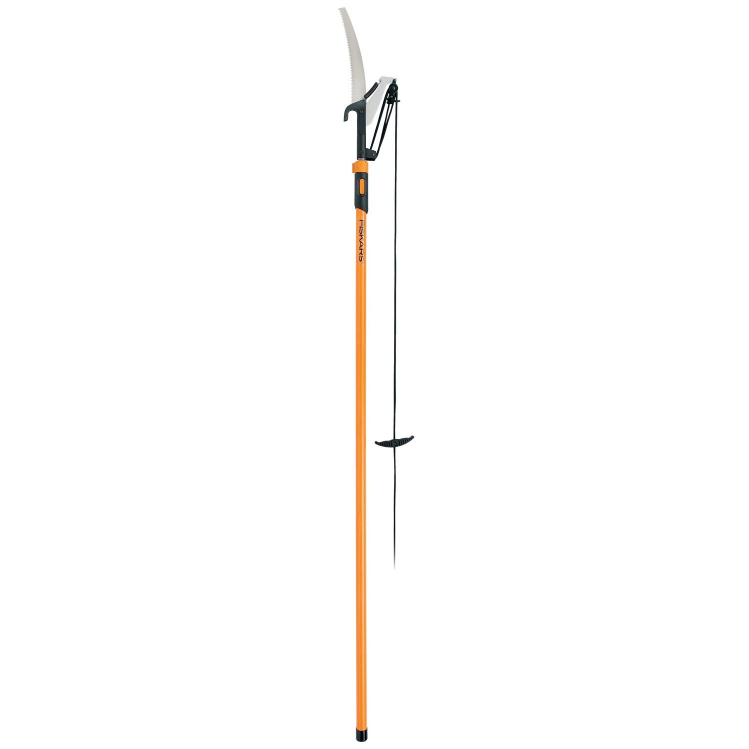 Extendable Tree Pruner 12in 12 ft