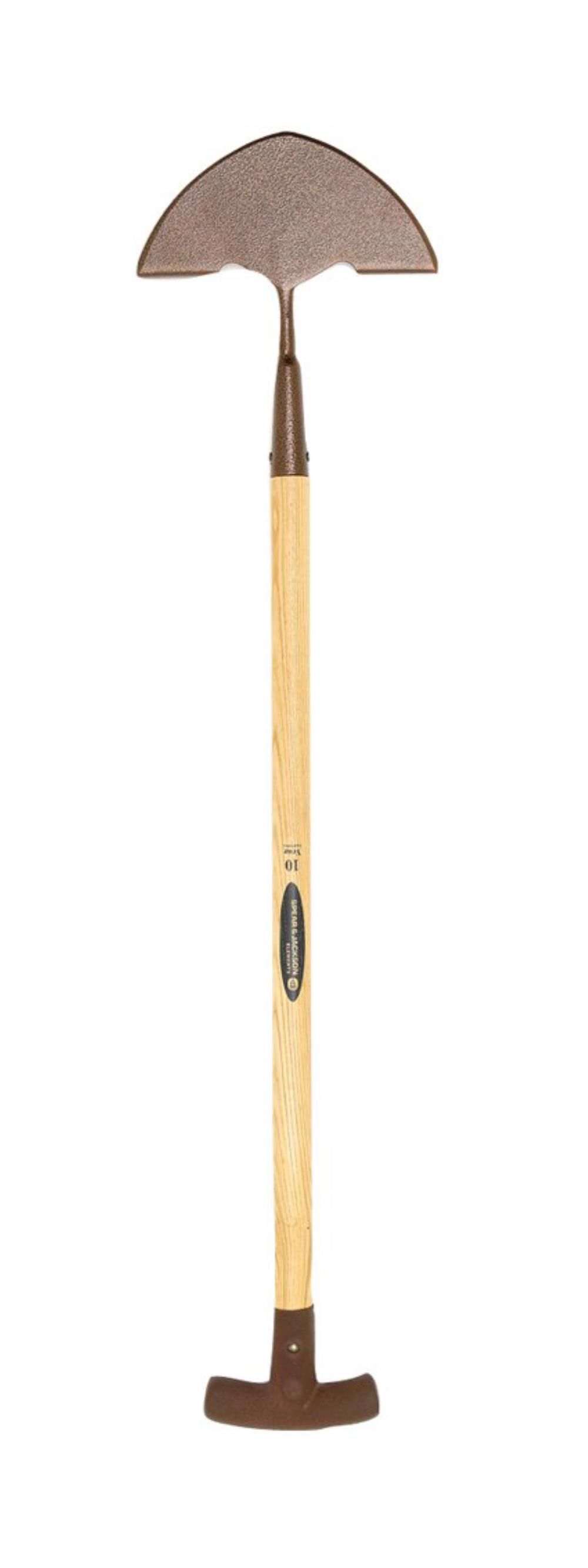 Edging Knife with Handle (4164NB)