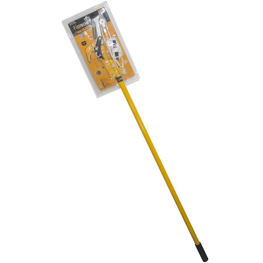 Hoteche Tree Pruner Telescopic 13in. (354961)
