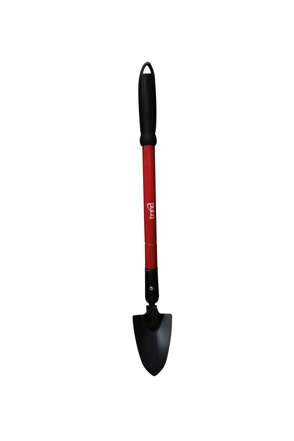 Steel Telescopic Handle Trowel 37in (LH014)