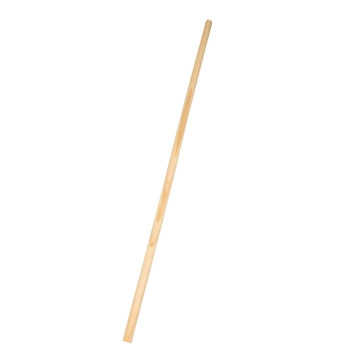Stick Broom Small 1in x 48in