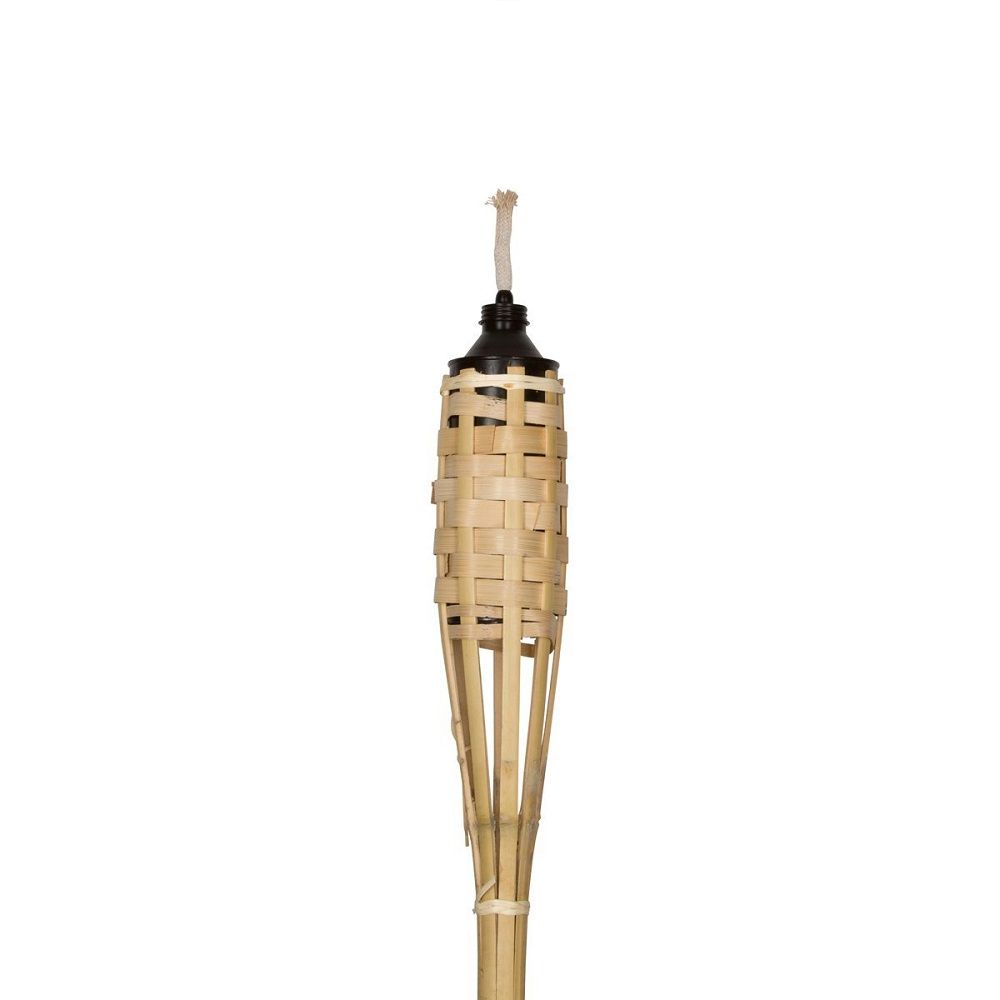 Bamboo Torch 5ft