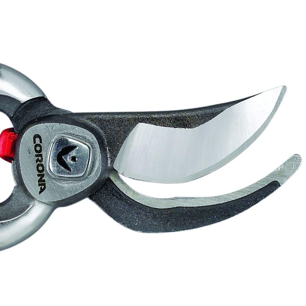 Corona Forged Dual Cut Bypass Pruner