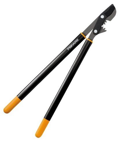 Fiskars PowerGear Bypass Loppers 32in (7560196)