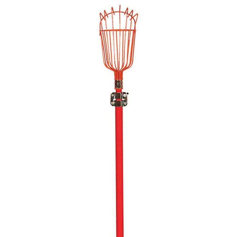 Expandable Fruit Picker 8ft (7205990)