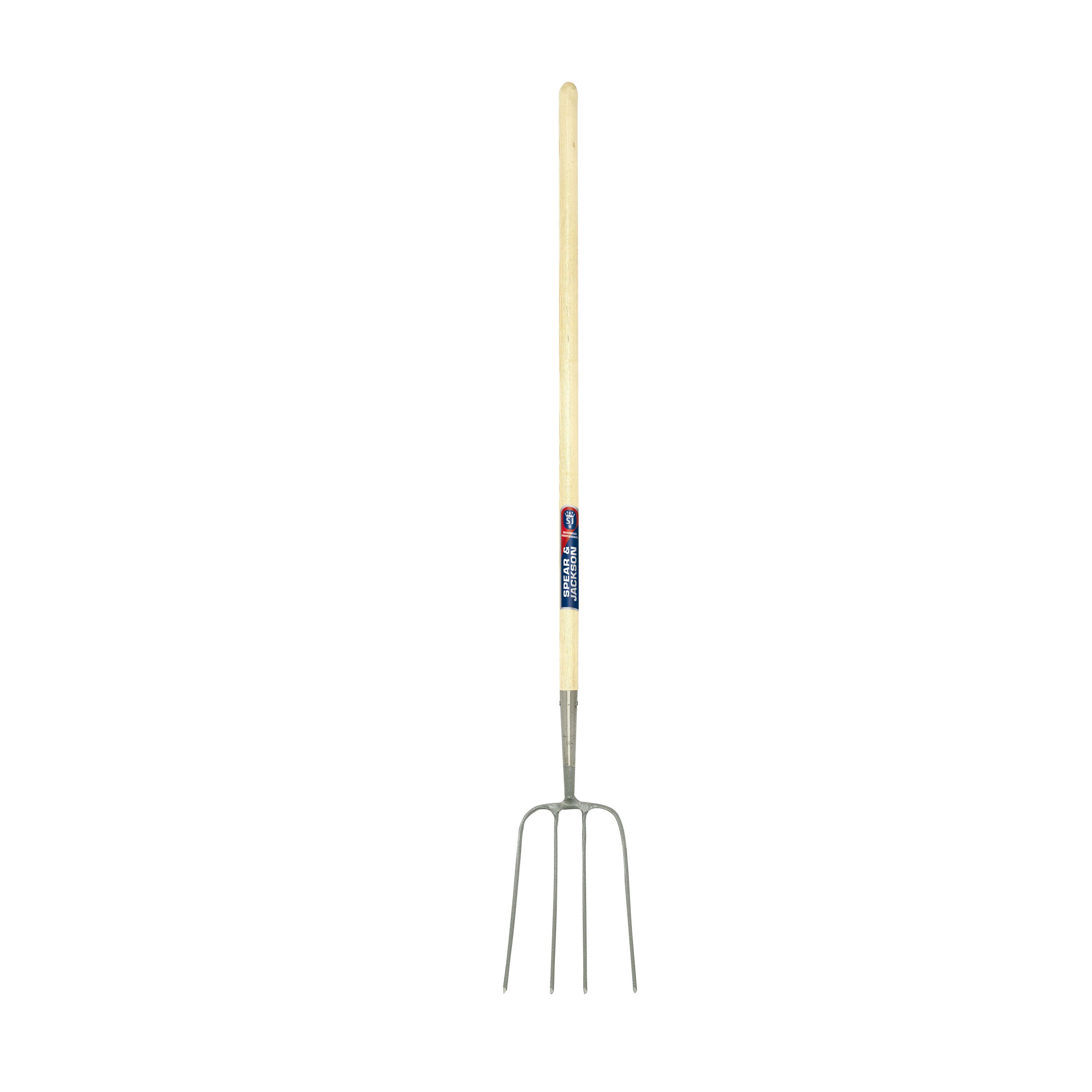 Spear & Jackson Maure Fork 48in (1600HS)