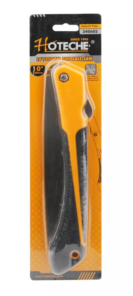 Hoteche Foldable Saw 10in (340602)