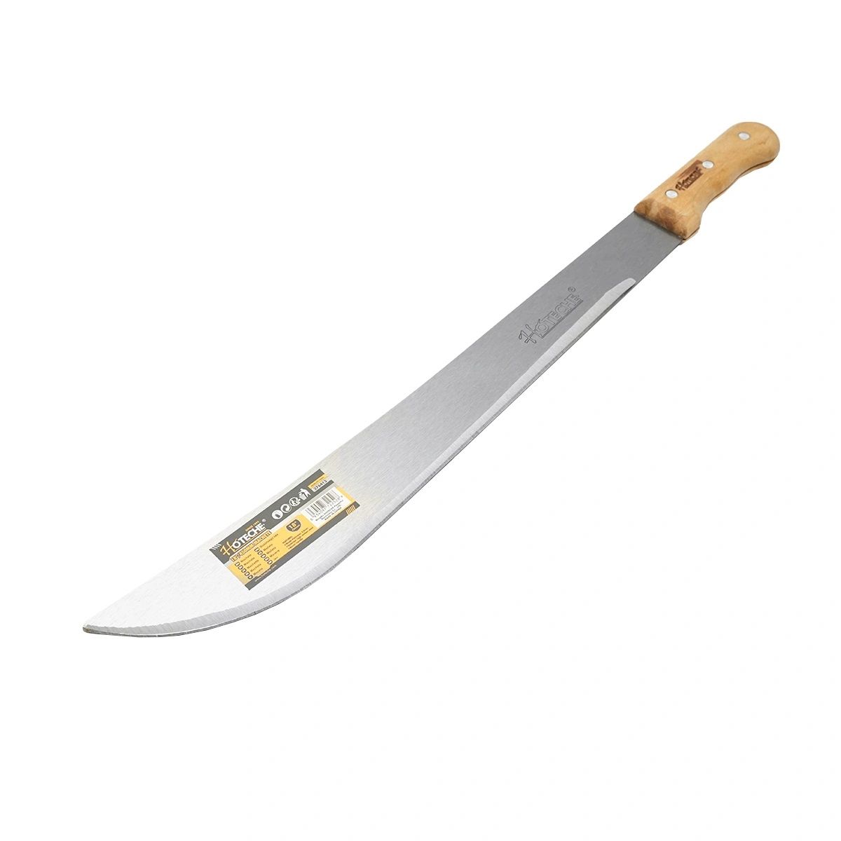 Hoteche Machete 18 in. (376412)