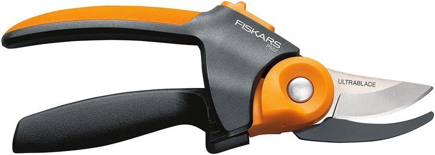 Fiskar Anvil Pruner Smooth Action (392793-1004)