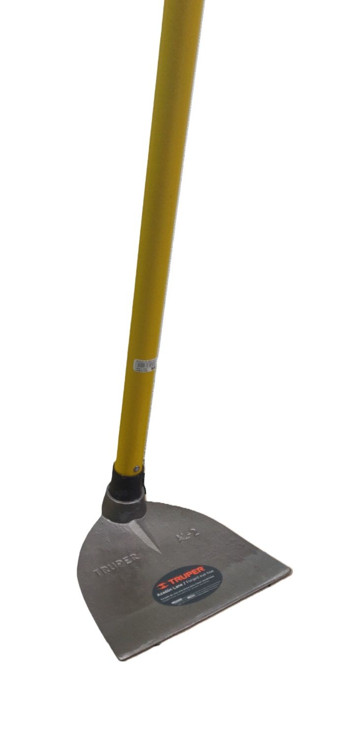 Truper Hoe with Stick No.2 (130057)